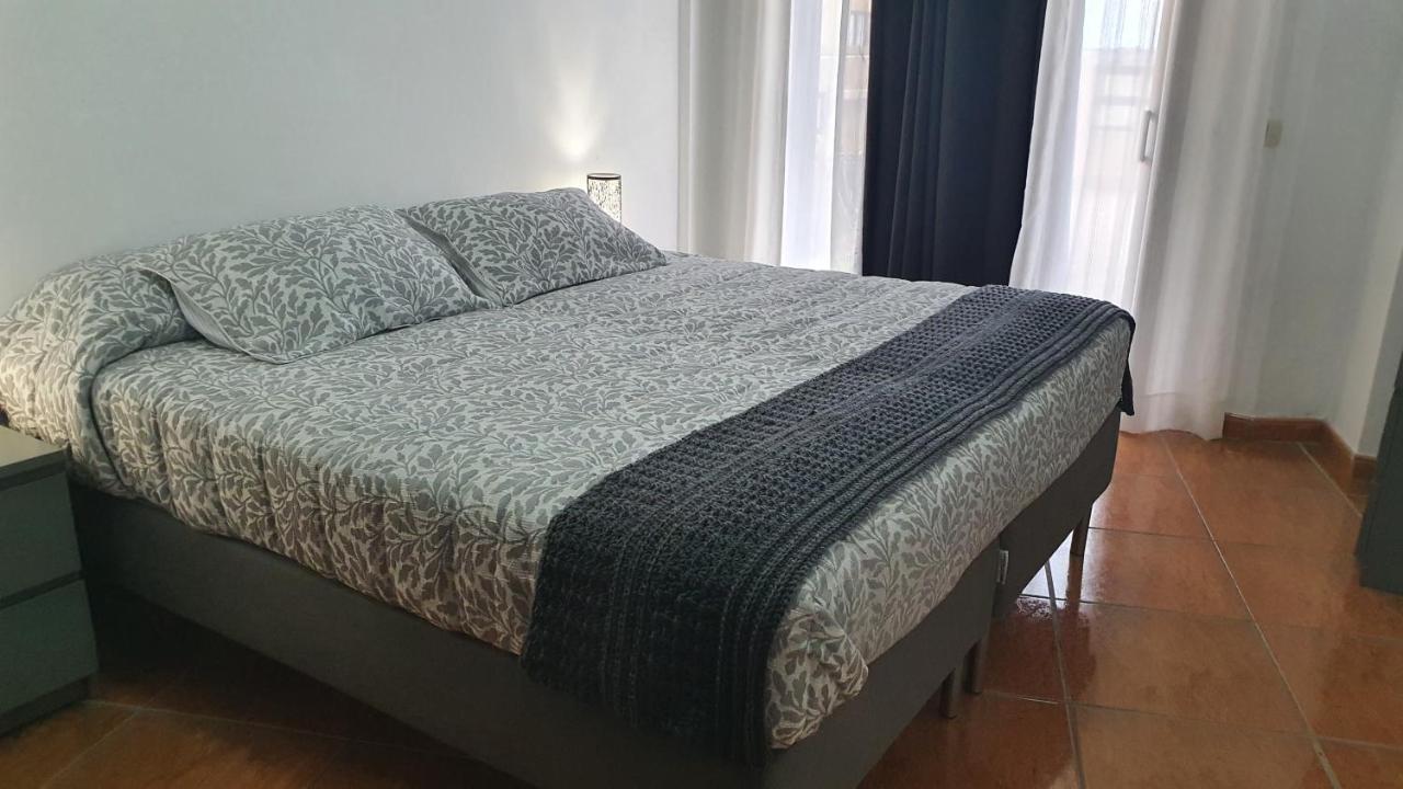 Aguamarina 605 Διαμέρισμα Σαν Μιγκέλ ντε Αμπόνα Εξωτερικό φωτογραφία