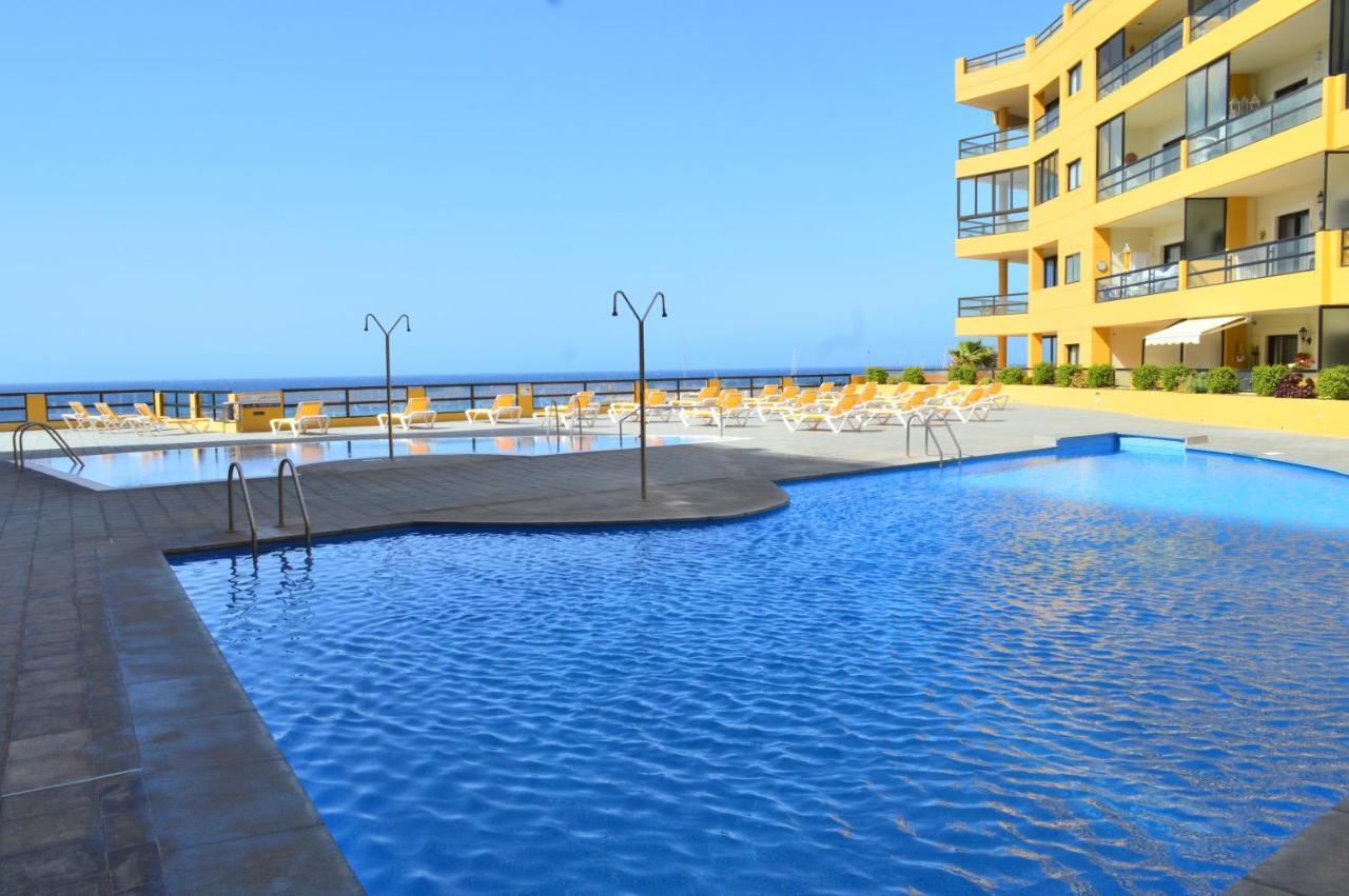 Aguamarina 605 Διαμέρισμα Σαν Μιγκέλ ντε Αμπόνα Εξωτερικό φωτογραφία