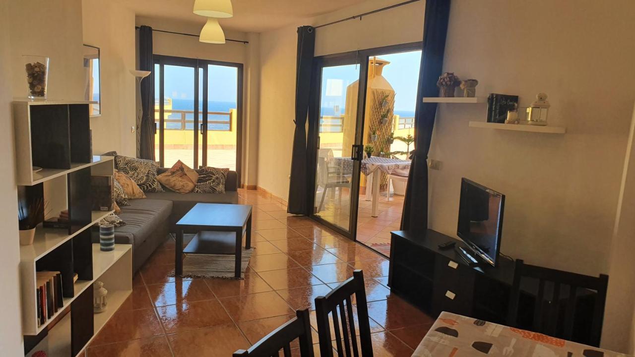 Aguamarina 605 Διαμέρισμα Σαν Μιγκέλ ντε Αμπόνα Εξωτερικό φωτογραφία