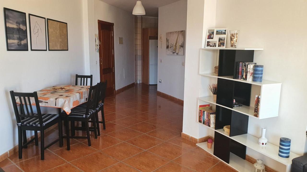 Aguamarina 605 Διαμέρισμα Σαν Μιγκέλ ντε Αμπόνα Εξωτερικό φωτογραφία