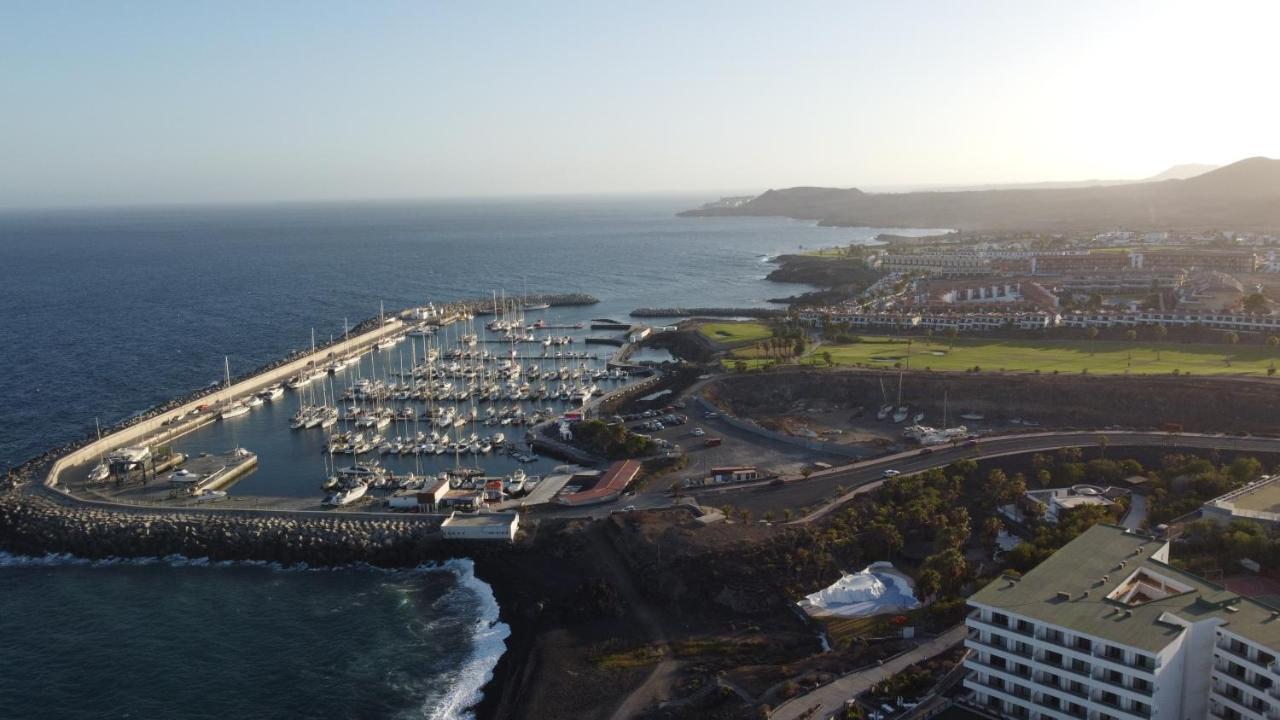 Aguamarina 605 Διαμέρισμα Σαν Μιγκέλ ντε Αμπόνα Εξωτερικό φωτογραφία