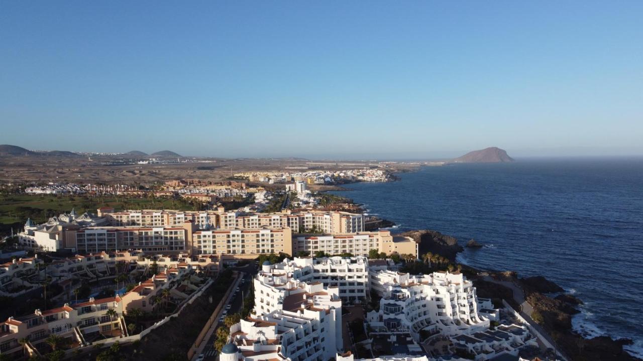 Aguamarina 605 Διαμέρισμα Σαν Μιγκέλ ντε Αμπόνα Εξωτερικό φωτογραφία