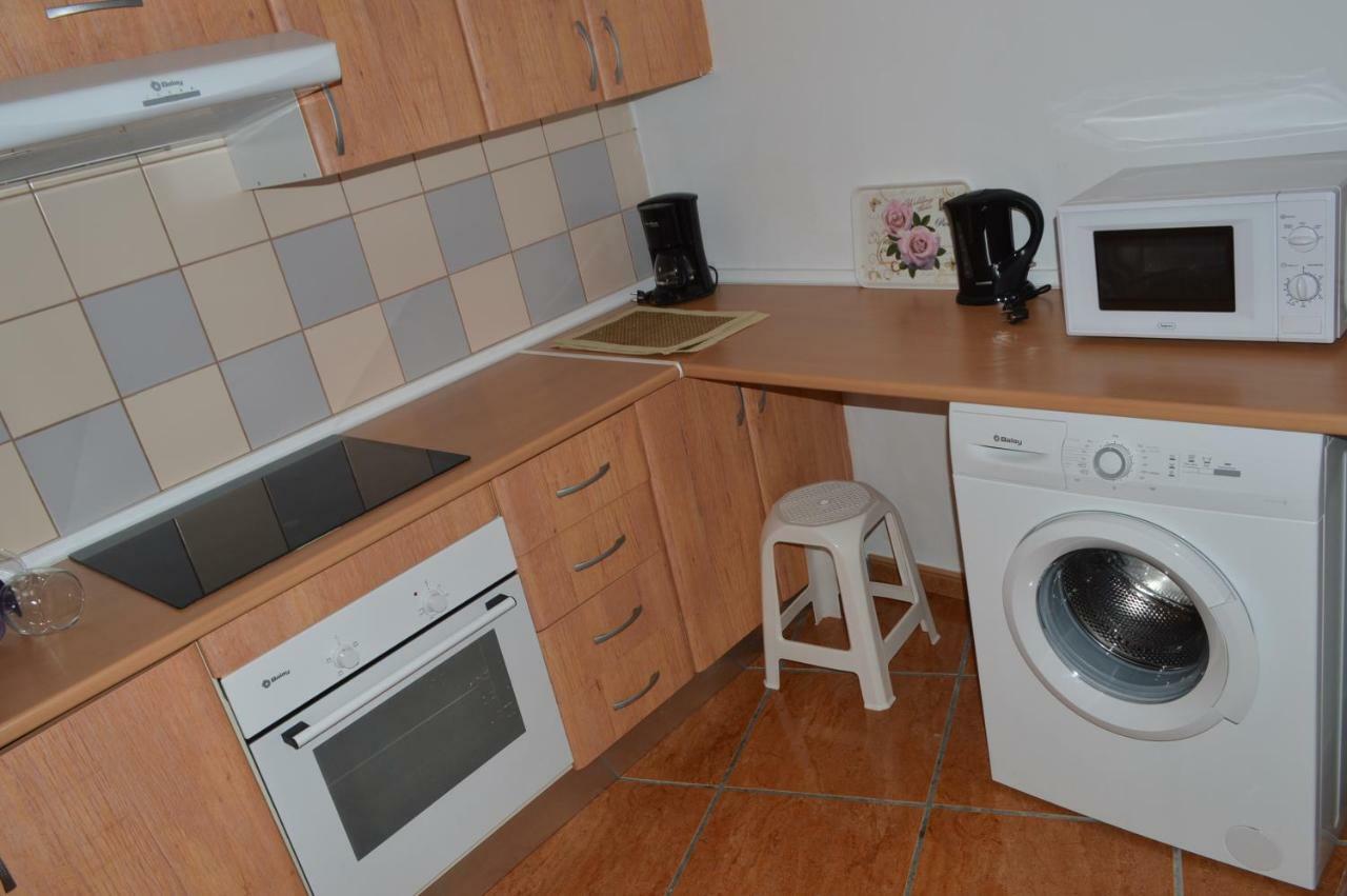 Aguamarina 605 Διαμέρισμα Σαν Μιγκέλ ντε Αμπόνα Εξωτερικό φωτογραφία