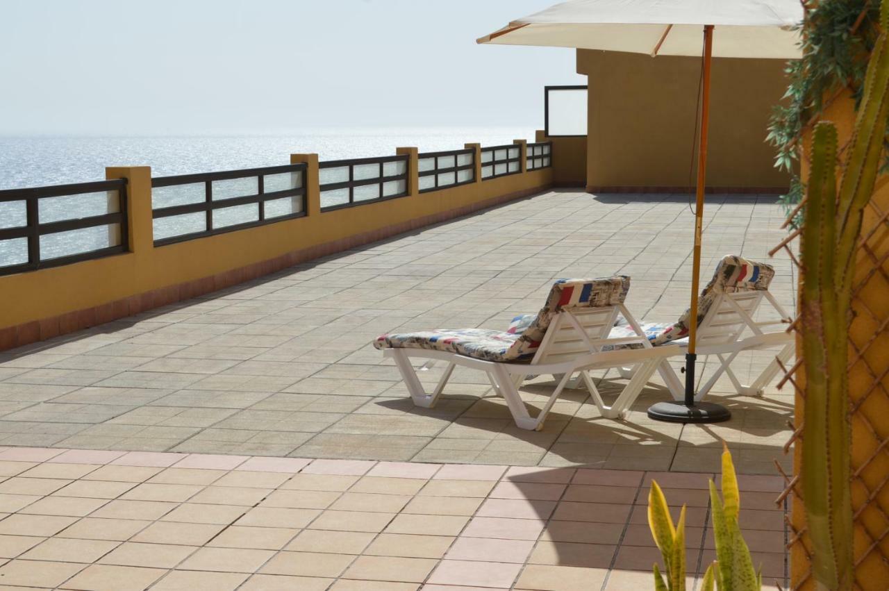 Aguamarina 605 Διαμέρισμα Σαν Μιγκέλ ντε Αμπόνα Εξωτερικό φωτογραφία