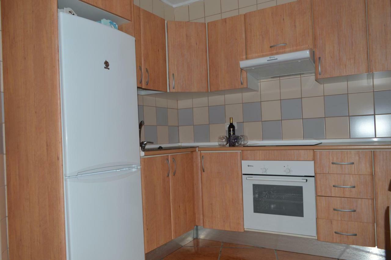 Aguamarina 605 Διαμέρισμα Σαν Μιγκέλ ντε Αμπόνα Εξωτερικό φωτογραφία