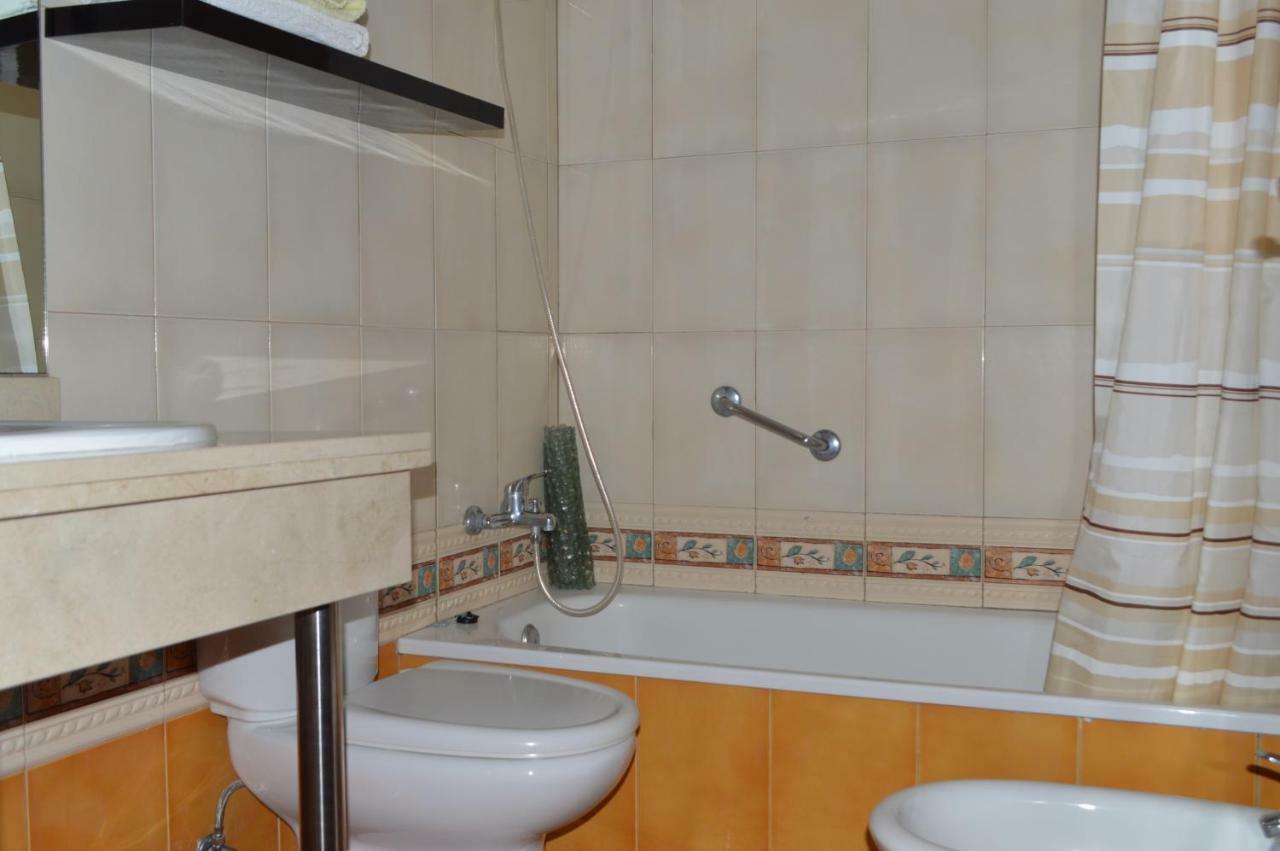 Aguamarina 605 Διαμέρισμα Σαν Μιγκέλ ντε Αμπόνα Εξωτερικό φωτογραφία