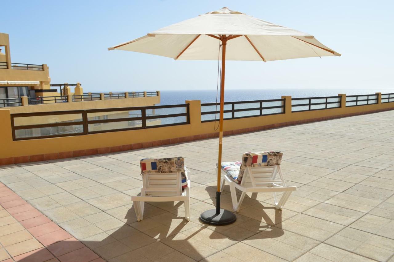 Aguamarina 605 Διαμέρισμα Σαν Μιγκέλ ντε Αμπόνα Εξωτερικό φωτογραφία