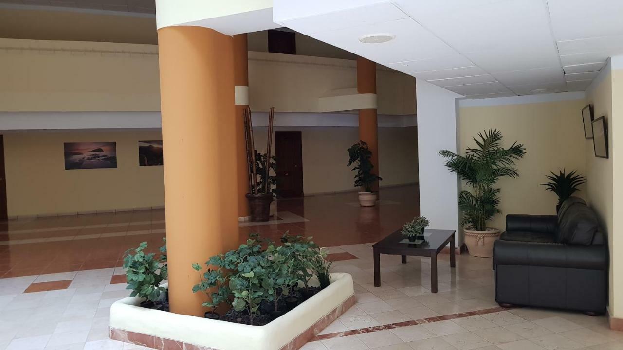 Aguamarina 605 Διαμέρισμα Σαν Μιγκέλ ντε Αμπόνα Εξωτερικό φωτογραφία