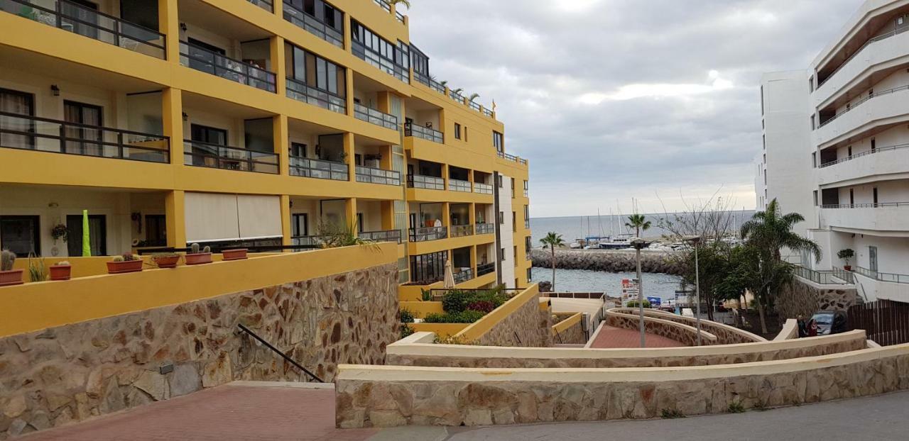 Aguamarina 605 Διαμέρισμα Σαν Μιγκέλ ντε Αμπόνα Εξωτερικό φωτογραφία