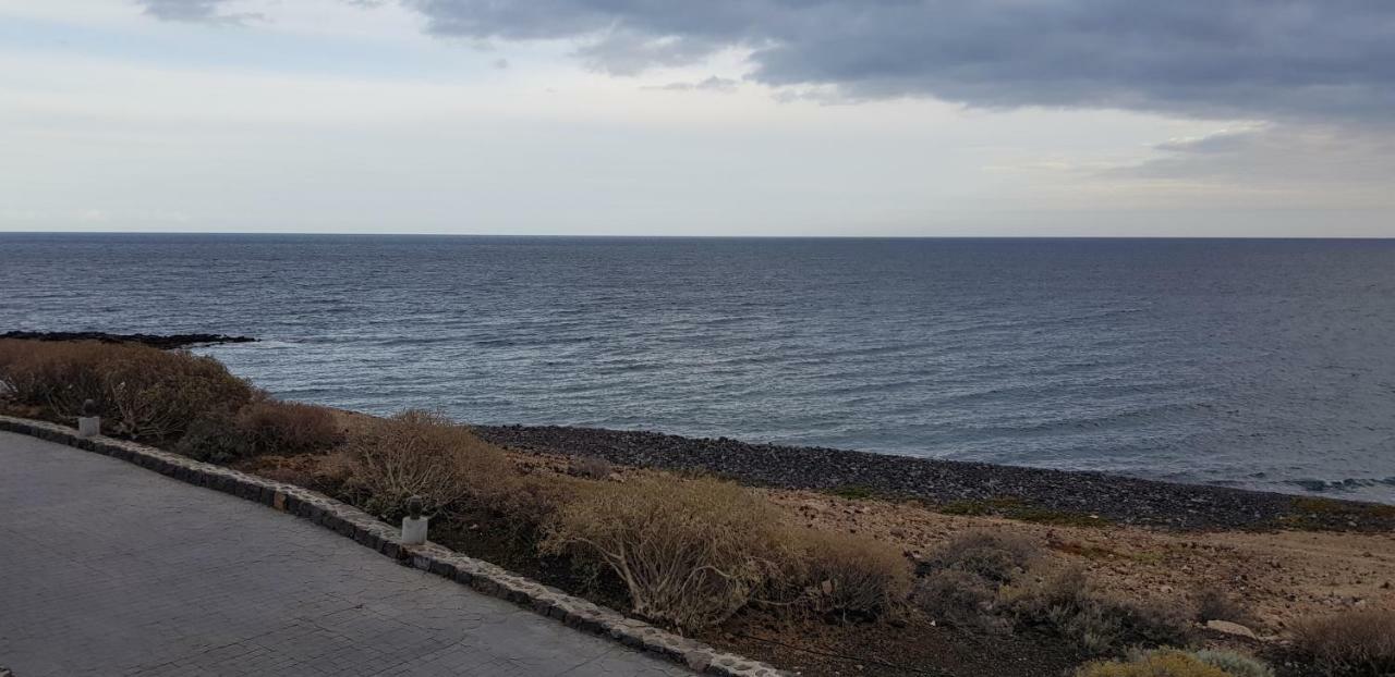 Aguamarina 605 Διαμέρισμα Σαν Μιγκέλ ντε Αμπόνα Εξωτερικό φωτογραφία