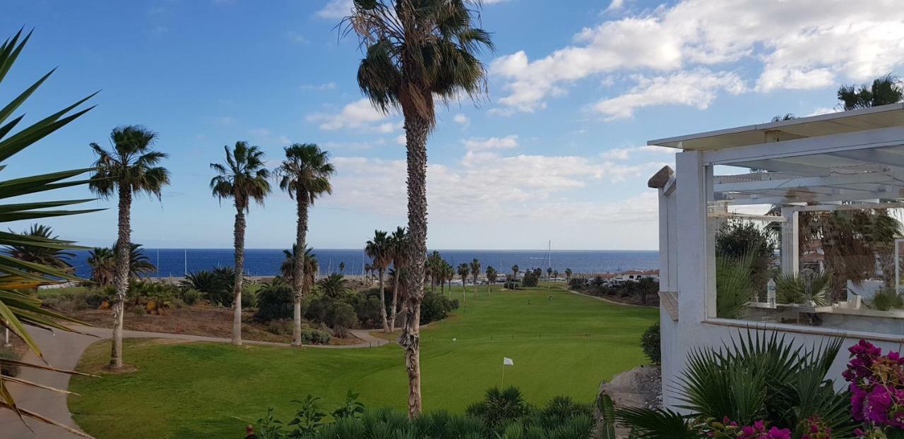Aguamarina 605 Διαμέρισμα Σαν Μιγκέλ ντε Αμπόνα Εξωτερικό φωτογραφία