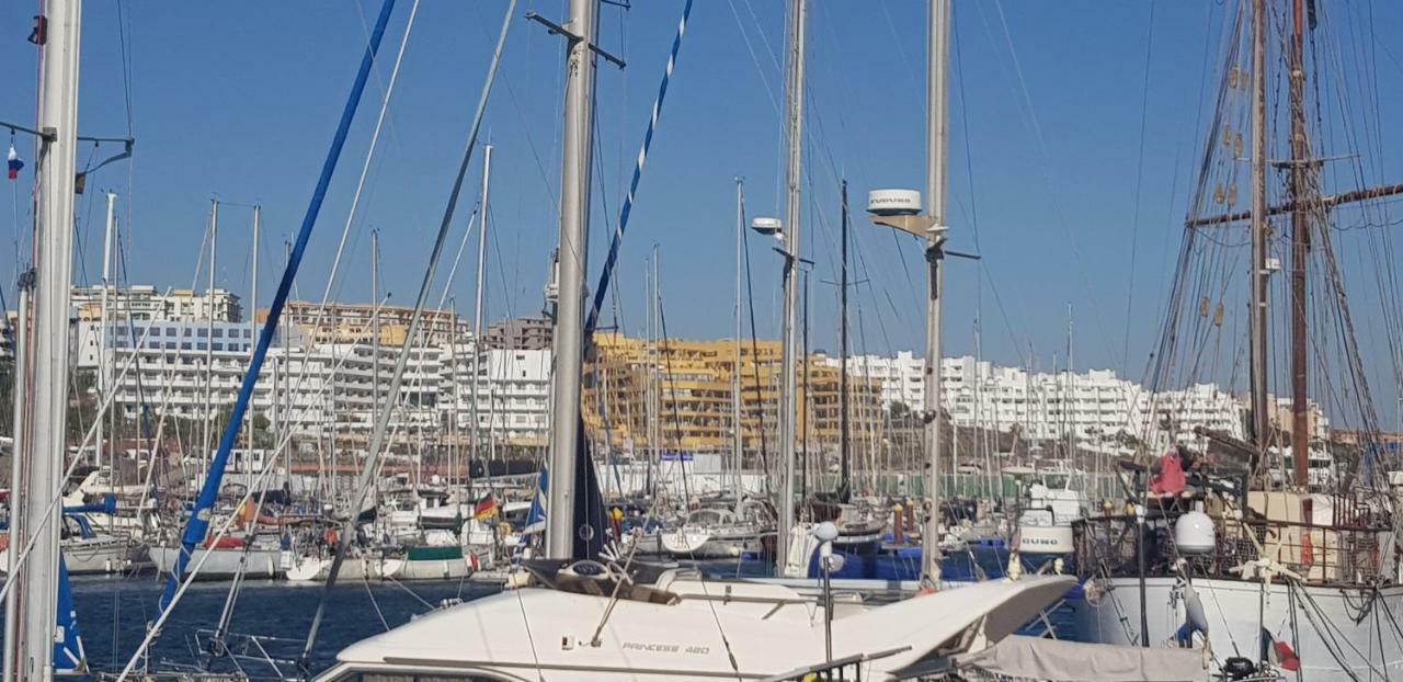 Aguamarina 605 Διαμέρισμα Σαν Μιγκέλ ντε Αμπόνα Εξωτερικό φωτογραφία
